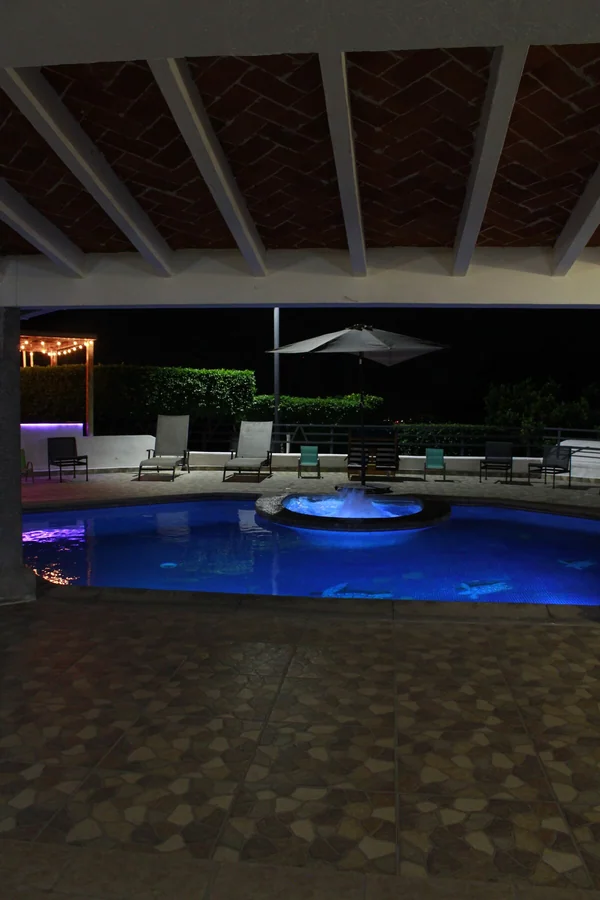 5BR Villa in Cuernavaca — 5 bedroom vacation rental in Cuernavaca