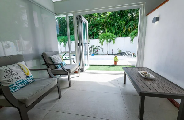 Villa Luna Nueva — 2 bedroom vacation rental in Esterillos Oeste