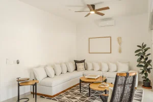 3BR House in Pedregal — 3 bedroom vacation rental in Pedregal