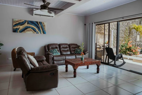 Zen 1 — 4 bedroom vacation rental in Jaco