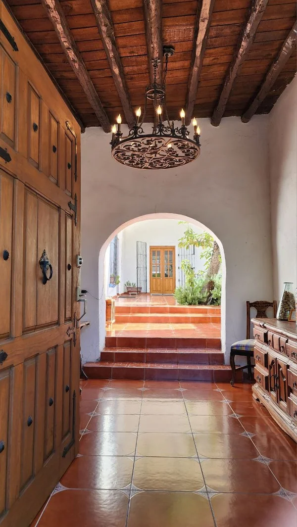 4BR House in Parras de la Fuente — 4 bedroom vacation rental in Parras de la Fuente