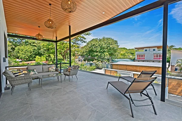 Casa Daydream — 3 bedroom vacation rental in 