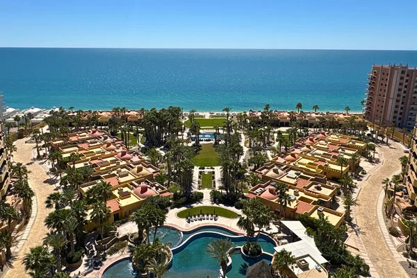 3BR Condo in Puerto Peñasco — 3 bedroom vacation rental in Puerto Peñasco
