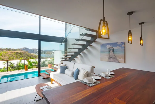 2BR Loft in San Juan del Sur — 2 bedroom vacation rental in San Juan del Sur