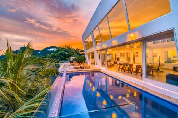 Casa Collado — 5 bedroom vacation rental in San Juan del Sur