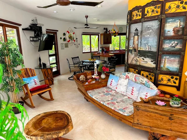 3BR Villa in Tixkokob — 3 bedroom vacation rental in Tixkokob