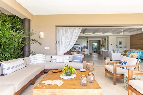 4BR Condo in Sayulita — 4 bedroom vacation rental in Sayulita