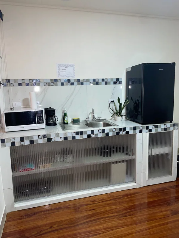 Studio — 1 bedroom vacation rental in 