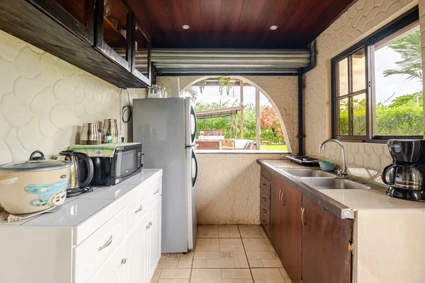 Bbq Ranch — 2 bedroom vacation rental in San Carlos