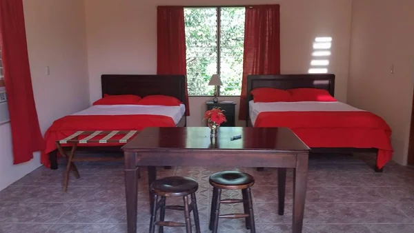 3BR Guest House in Nosara — 3 bedroom vacation rental in Nosara