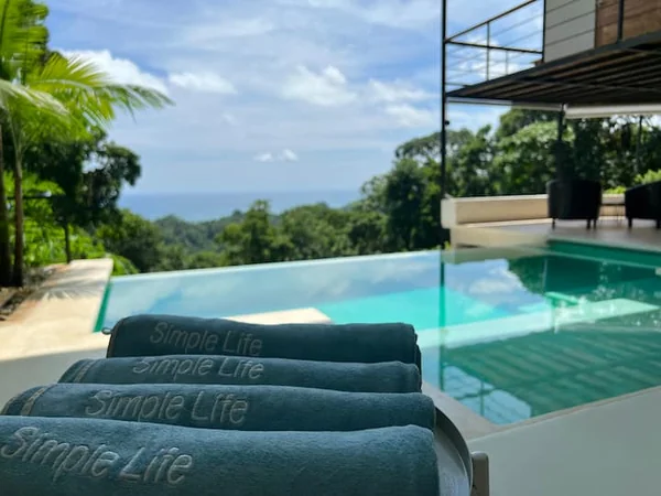 4BR Villa in Nicoya — 4 bedroom vacation rental in Nicoya