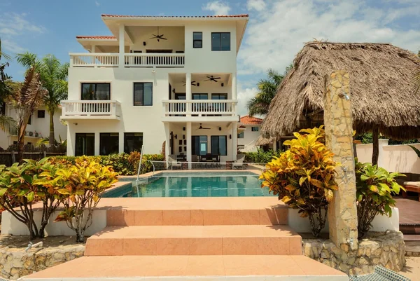 5BR Villa in Placencia — 5 bedroom vacation rental in Placencia