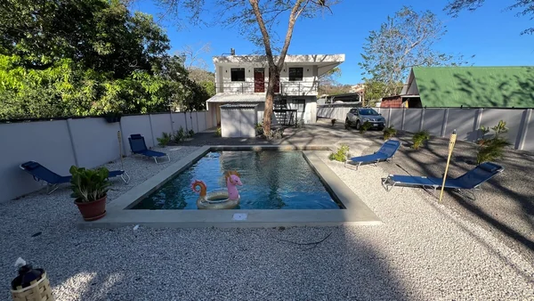 Studio in Playas del Coco — 1 bedroom vacation rental in Playas del Coco