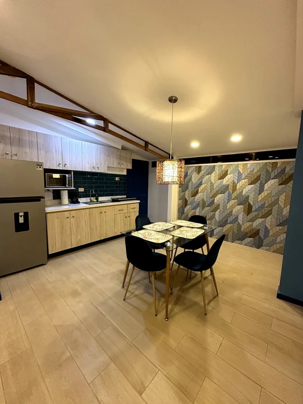 Studio in Jaco — 1 bedroom vacation rental in Jaco