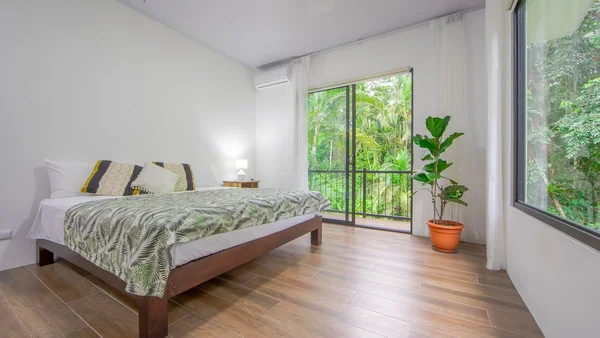 Casa del Rio — 3 bedroom vacation rental in La Fortuna