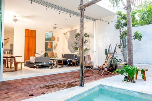 4BR Villa in Tulum — 4 bedroom vacation rental in Tulum
