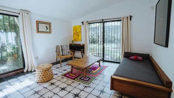 4BR Cottage in Jiutepec — 4 bedroom vacation rental in Jiutepec