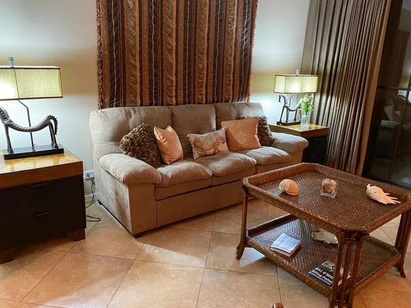 Pacífico Apartment — 1 bedroom vacation rental in Coco