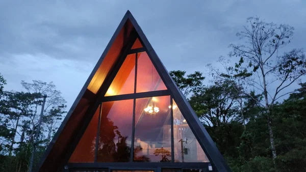 Yarumo Lodge — 2 bedroom vacation rental in Bijagua de Upala
