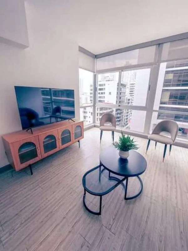 2BR Condo in Panamá — 2 bedroom vacation rental in Panamá