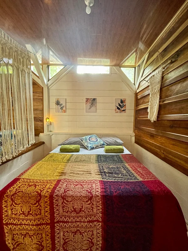 Vimanas Surf House — 2 bedroom vacation rental in Puerto Viejo de Talamanca