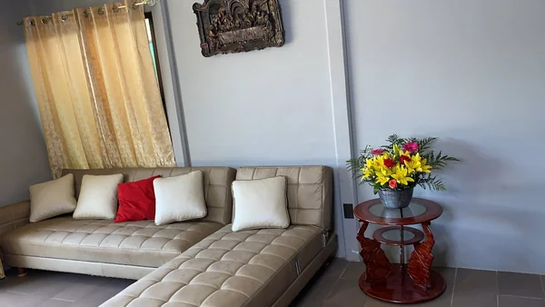Harmonious House — 2 bedroom vacation rental in Sierpe