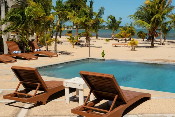 3BR Villa in Placencia — 3 bedroom vacation rental in Placencia
