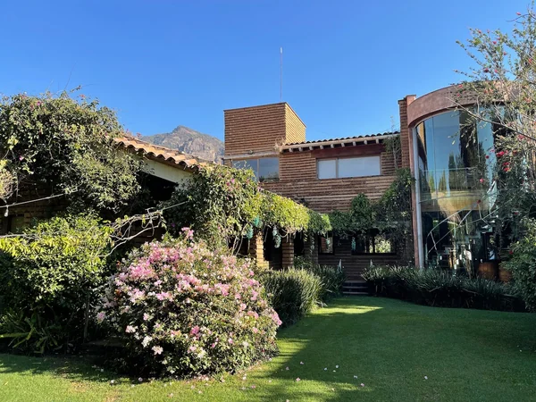 4BR Villa in Jiutepec — 4 bedroom vacation rental in Jiutepec