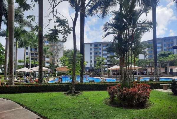 Elegant New Flat — 2 bedroom vacation rental in Jaco