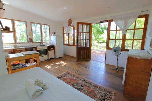 Casa Swell — 1 bedroom vacation rental in Tola