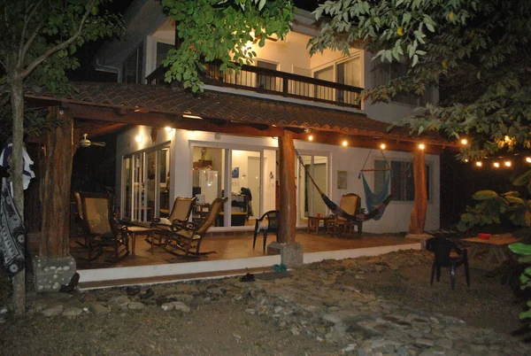 Casa Tora — 3 bedroom vacation rental in Playa El Coco