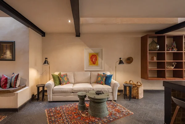 4BR Villa in San Miguel de Allende — 4 bedroom vacation rental in San Miguel de Allende