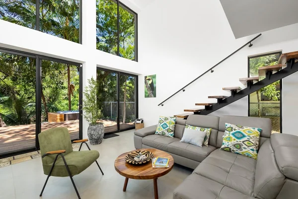 Casa Rio — 4 bedroom vacation rental in San José