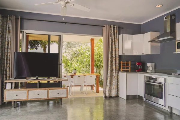 Paradise Hills — 2 bedroom vacation rental in Nicoya