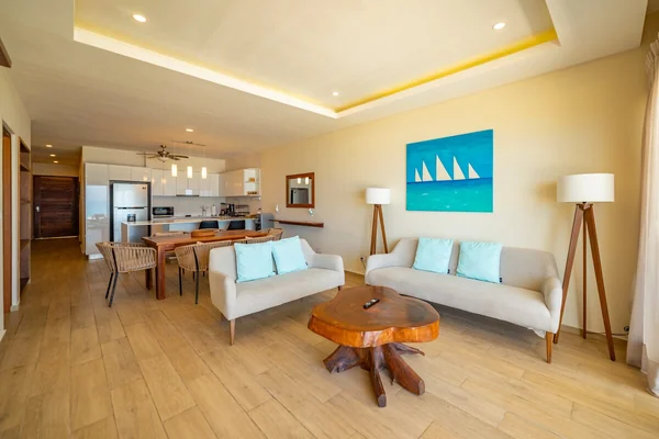 3BR Condo in Isla Mujeres — 3 bedroom vacation rental in Isla Mujeres