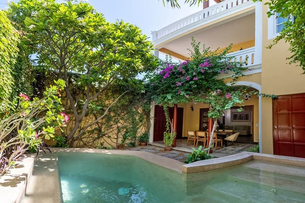 3BR House in La Paz — 3 bedroom vacation rental in La Paz