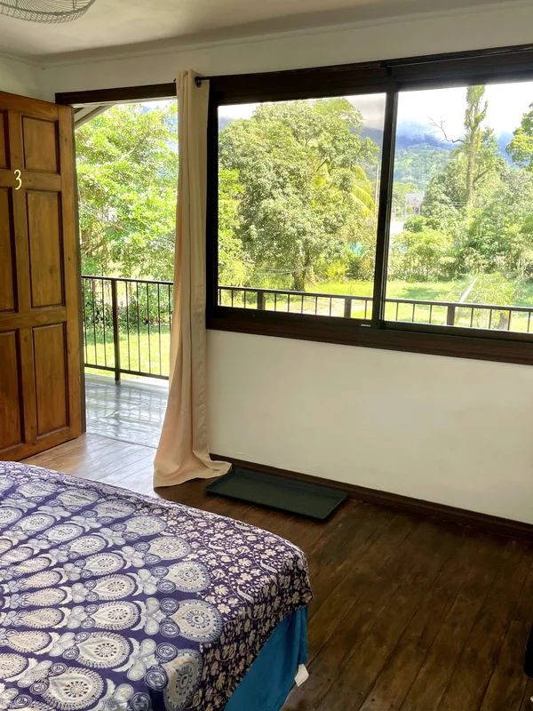 Casa Patricia — 0 bedroom vacation rental in Uvita