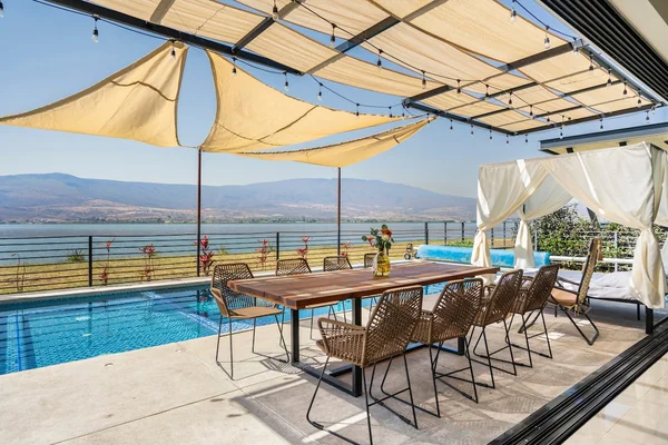4BR House in Chapala — 4 bedroom vacation rental in Chapala
