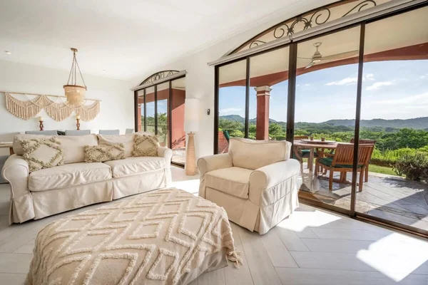 3BR Condo in Nandayure — 3 bedroom vacation rental in Nandayure