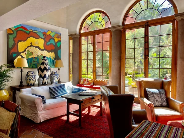 3BR Villa in San Miguel de Allende — 3 bedroom vacation rental in San Miguel de Allende