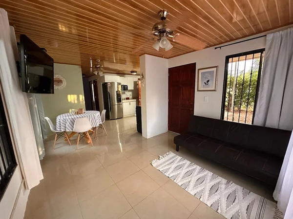 Casa los Coyotes — 3 bedroom vacation rental in 