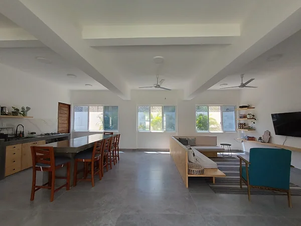 4BR Villa in Huatulco — 4 bedroom vacation rental in Huatulco