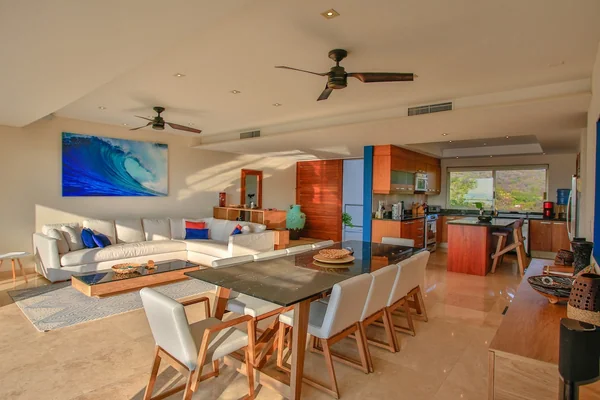 3BR House in Huatulco — 3 bedroom vacation rental in Huatulco