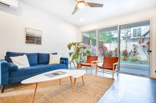 Casa Colorado — 4 bedroom vacation rental in 