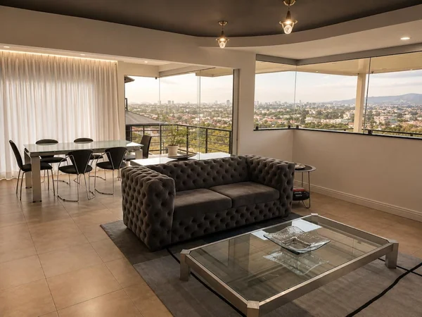 Cristal Palace — 5 bedroom vacation rental in San José