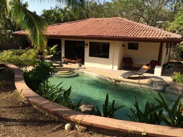 Casa Kapalina — 3 bedroom vacation rental in 