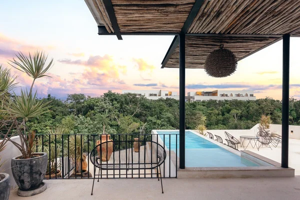 5BR Villa in Tulum — 5 bedroom vacation rental in Tulum