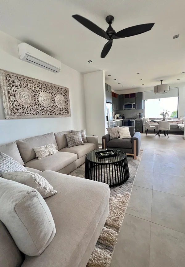 Casa Tranquila — 2 bedroom vacation rental in San José