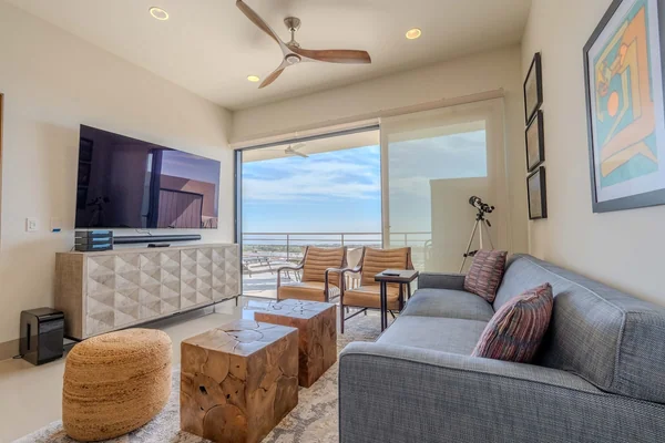 2BR Condo in Cabo San Lucas — 2 bedroom vacation rental in Cabo San Lucas