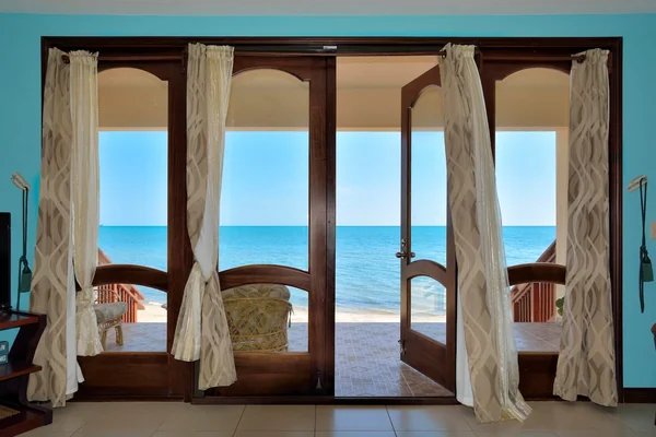 2BR Villa — 2 bedroom vacation rental in 